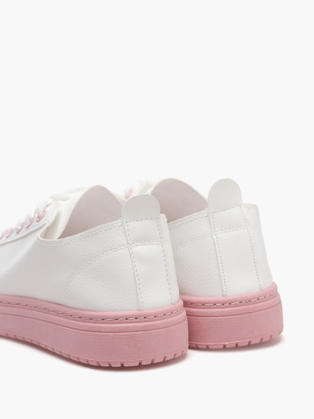 Кеды X-Plode 1150000092