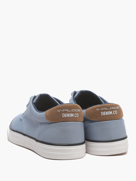 Кеды X-Plode 1150000098