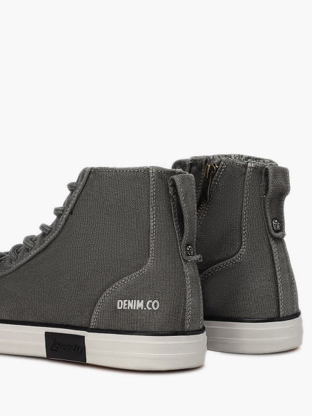 Кеды X-Plode 1150000145