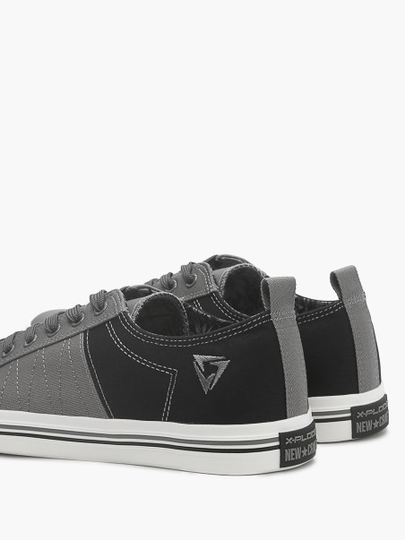 Кеды X-Plode 1150000148