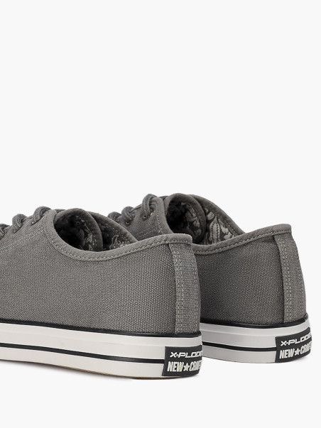 Кеды X-Plode 1150000156