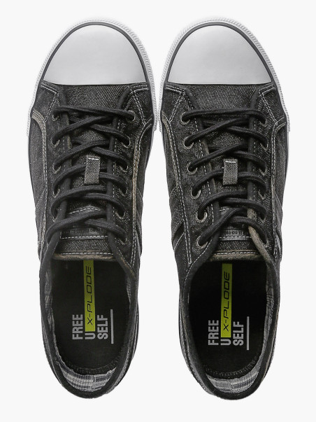 Кеды X-Plode 1150000158