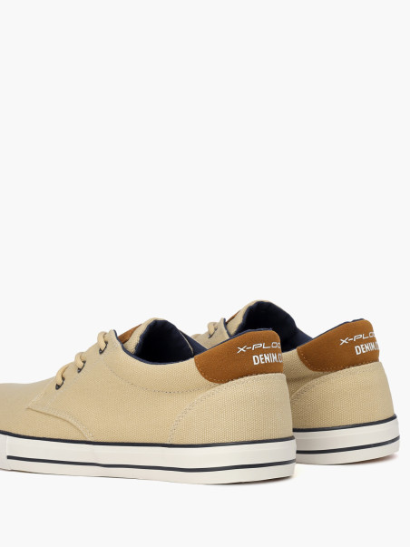 Кеды X-Plode 1150000182