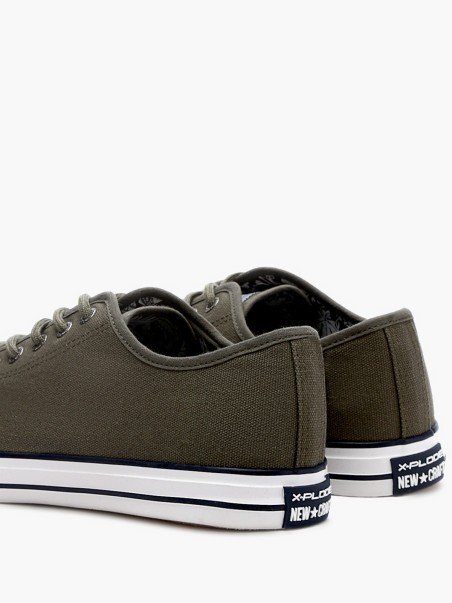 Кеды X-Plode 1150000183