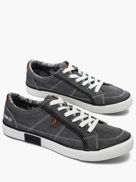 Кеды X-Plode 1150000257