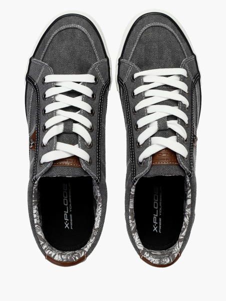 Кеды X-Plode 1150000257