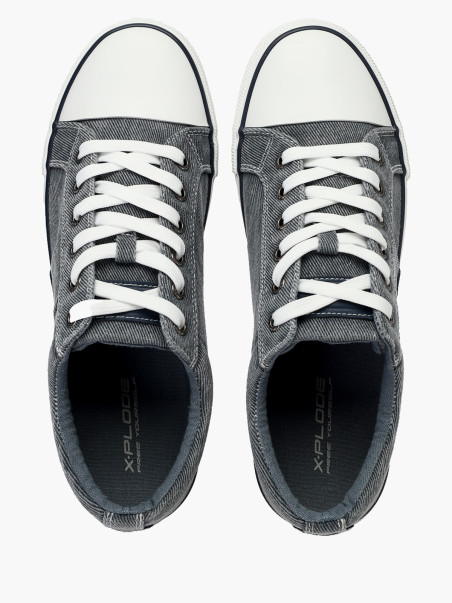 Кеды X-Plode 1150000258