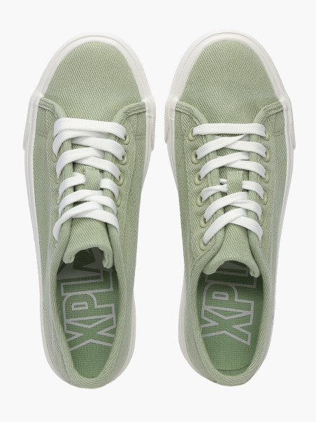 Кеды X-Plode 1150000261