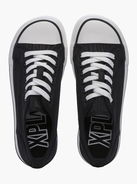 Кеды X-Plode 1150000262