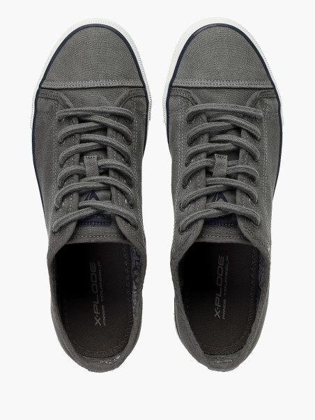 Кеды X-Plode 1150000266