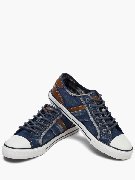 Кеды X-Plode 1150000273