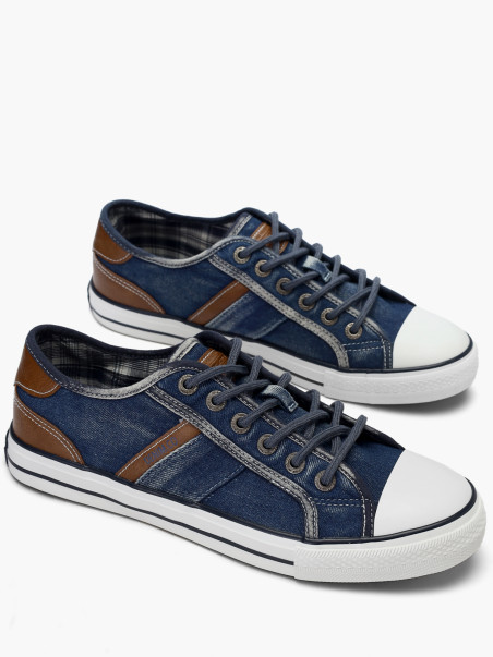 Кеды X-Plode 1150000273