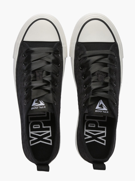 Кеды X-Plode 1150000277