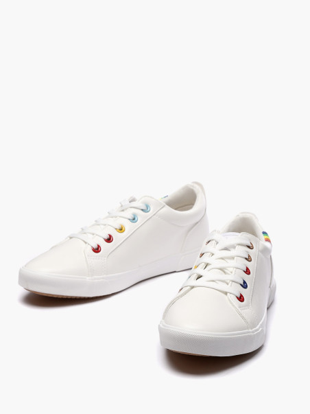 Кеды X-Plode 11501