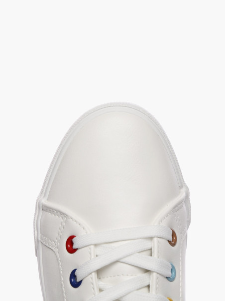 Кеды X-Plode 11501