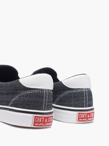 Полуботинки X-Plode 1150202016