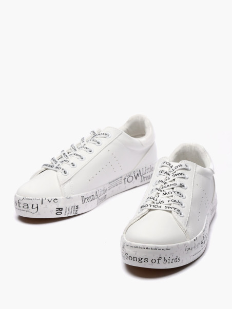 Кеды X-Plode 11502032