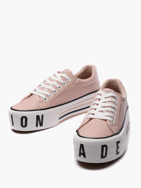 Кеды X-Plode 11502040