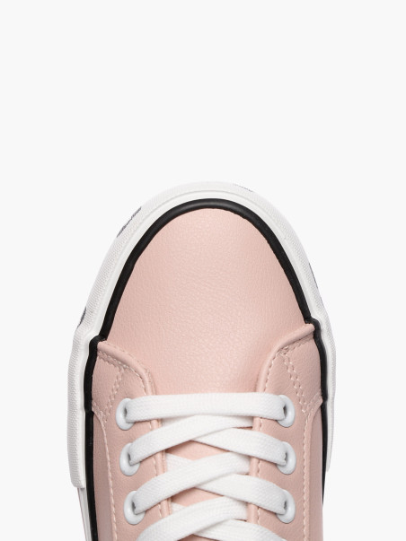 Кеды X-Plode 11502040