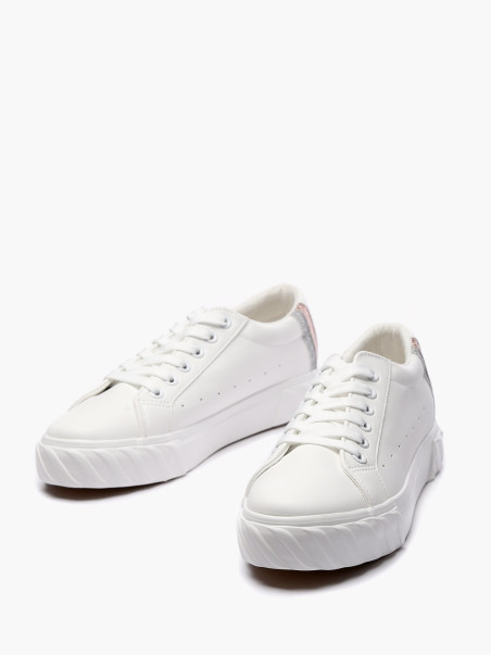 Кеды X-Plode 11502041