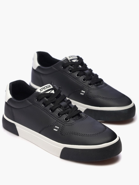 Кеды X-Plode 115021110