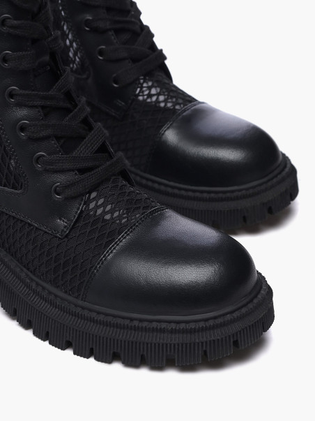 Ботинки O.LIVE naturalle 1153000006