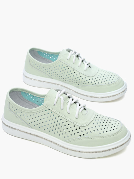 Полуботинки O.LIVE naturalle 1153000008