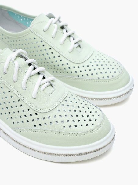 Полуботинки O.LIVE naturalle 1153000008