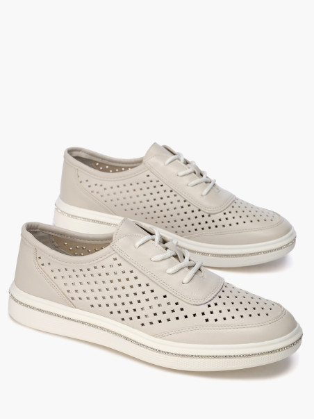 Полуботинки Enjoin' 1153000009