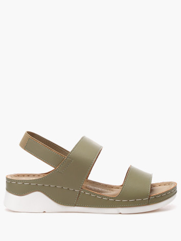 Босоножки O.LIVE naturalle