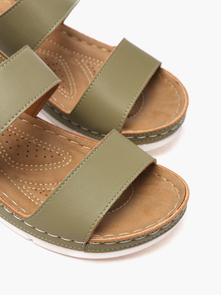 Босоножки O.LIVE naturalle 1153000020