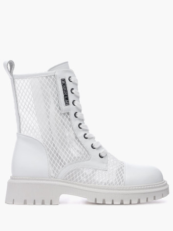 Ботинки O.LIVE naturalle