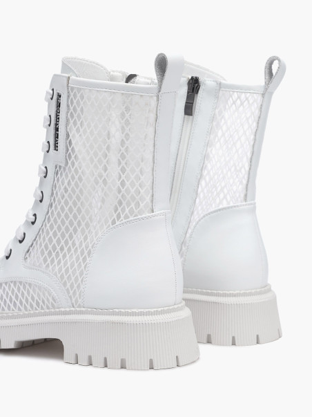 Ботинки O.LIVE naturalle 1153000027