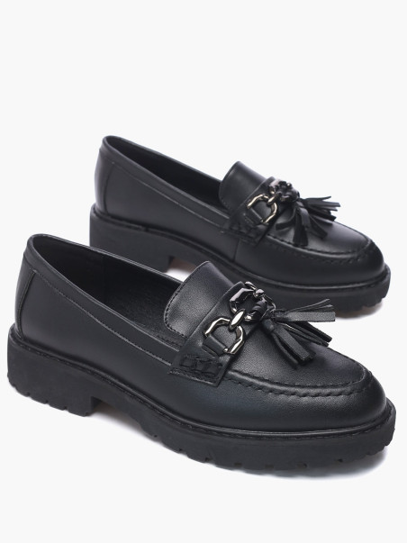 Лоферы O.LIVE naturalle 1153000029