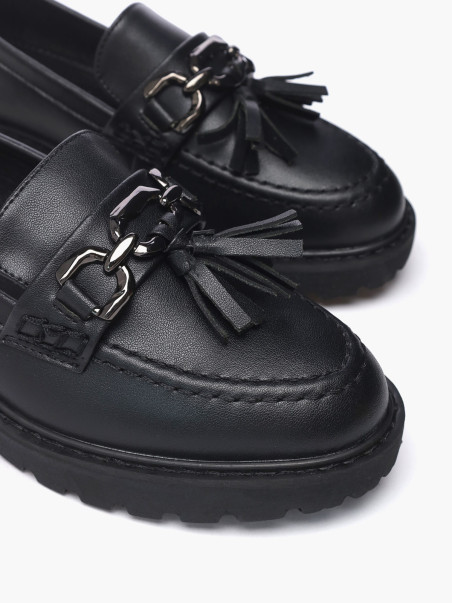 Лоферы O.LIVE naturalle 1153000029