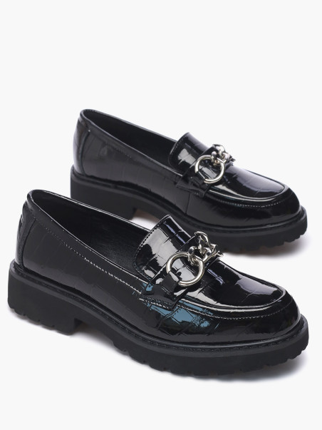 Лоферы O.LIVE naturalle 1153000030