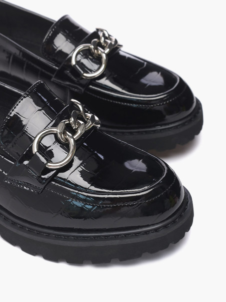 Лоферы O.LIVE naturalle 1153000030