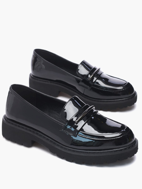 Лоферы Enjoin' 1153000031