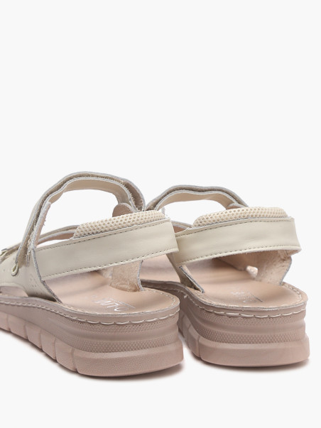 Босоножки O.LIVE naturalle 1153000047