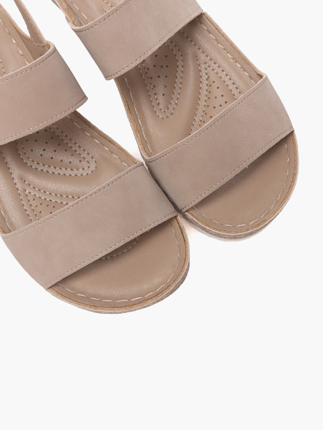 Босоножки O.LIVE naturalle 1153000054