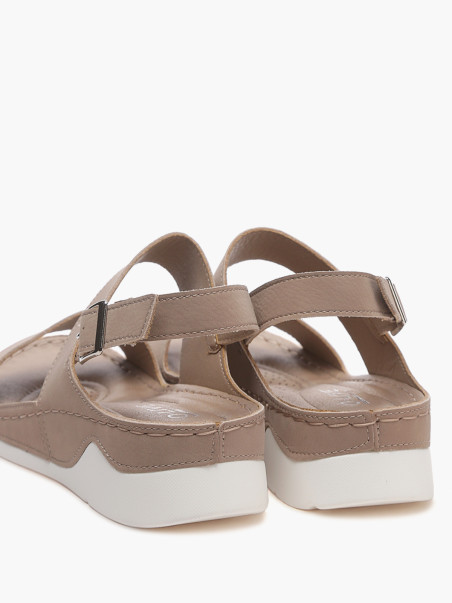 Босоножки O.LIVE naturalle 1153000054