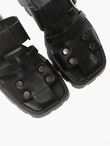 Мюли Enjoin' 1153000059