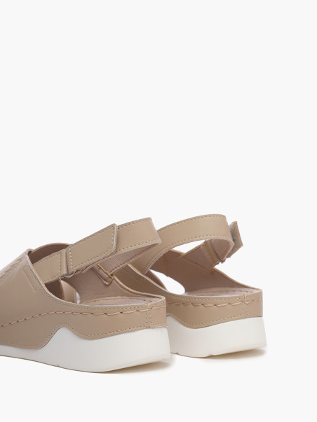 Босоножки O.LIVE naturalle 1153000064