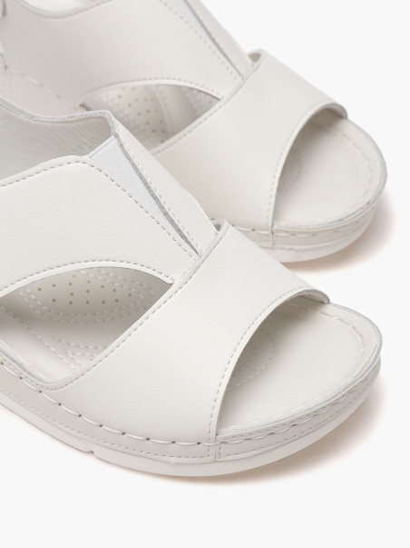 Босоножки O.LIVE naturalle 1153000067