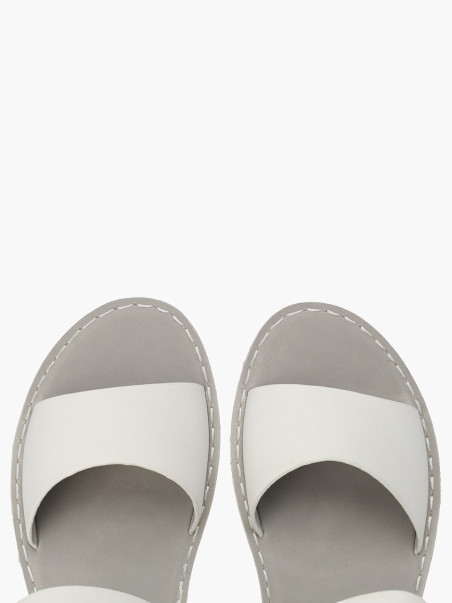 Босоножки O.LIVE naturalle 1153000078