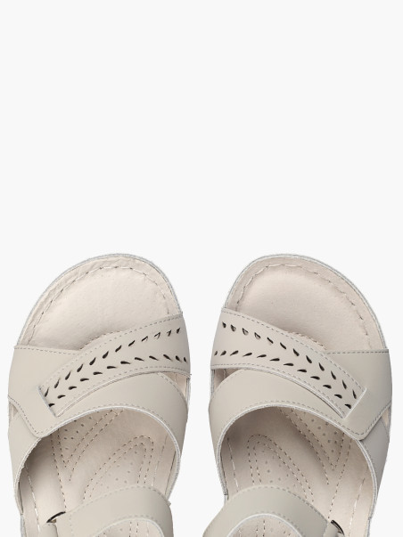 Босоножки O.LIVE naturalle 1153000080