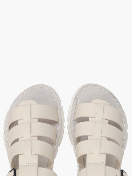 Босоножки O.LIVE naturalle 1153000081