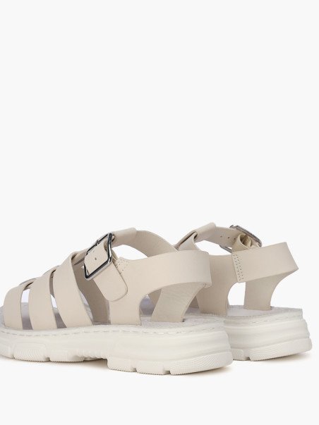 Босоножки O.LIVE naturalle 1153000081