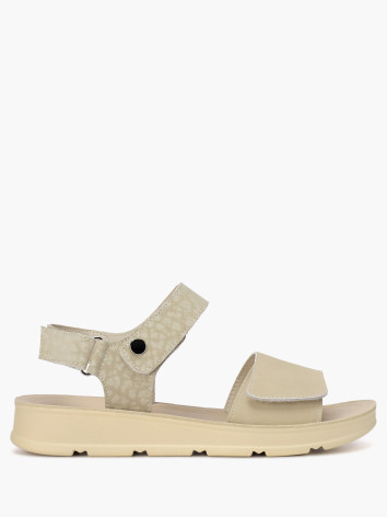 Босоножки O.LIVE naturalle