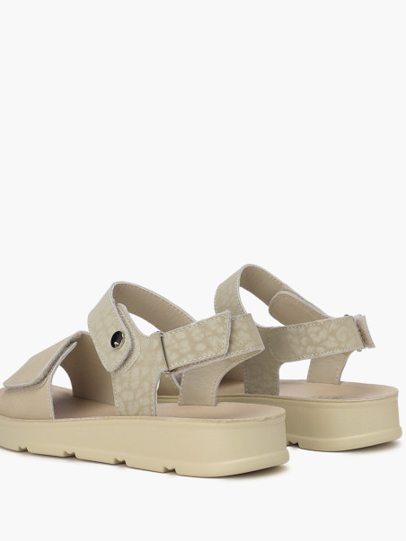 Босоножки O.LIVE naturalle 1153000083